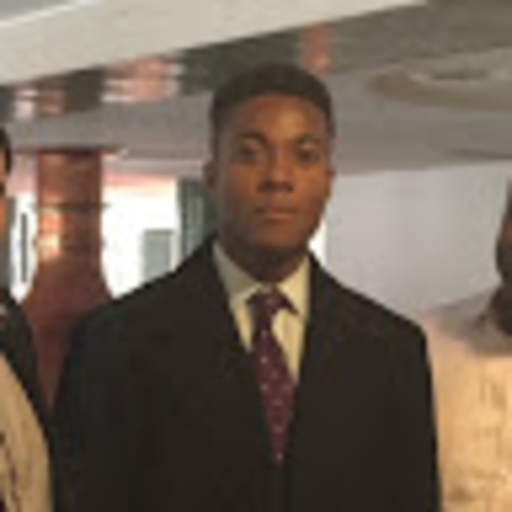 Meet your Posher, Alex